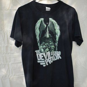 The Devil Wears Prada tshirt